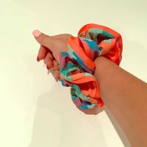 ivivva scrunchie
